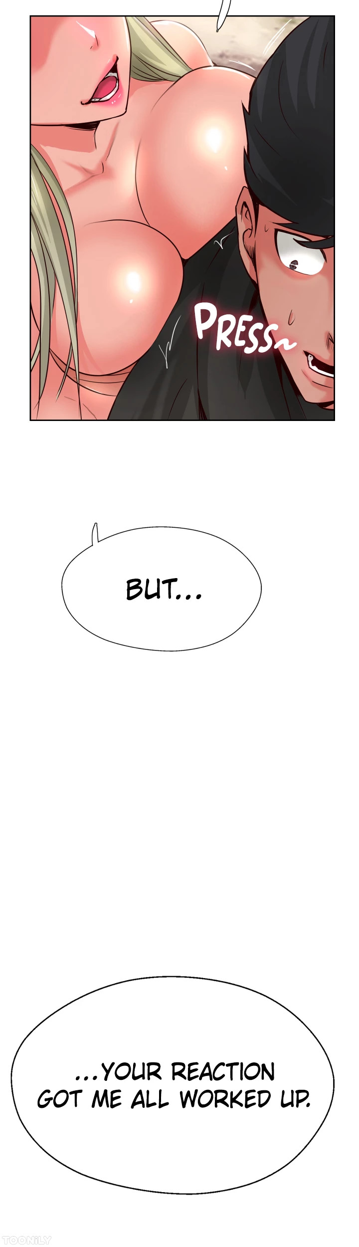 Top Of The World - Chapter 35 [photo 4] - MangaPorn