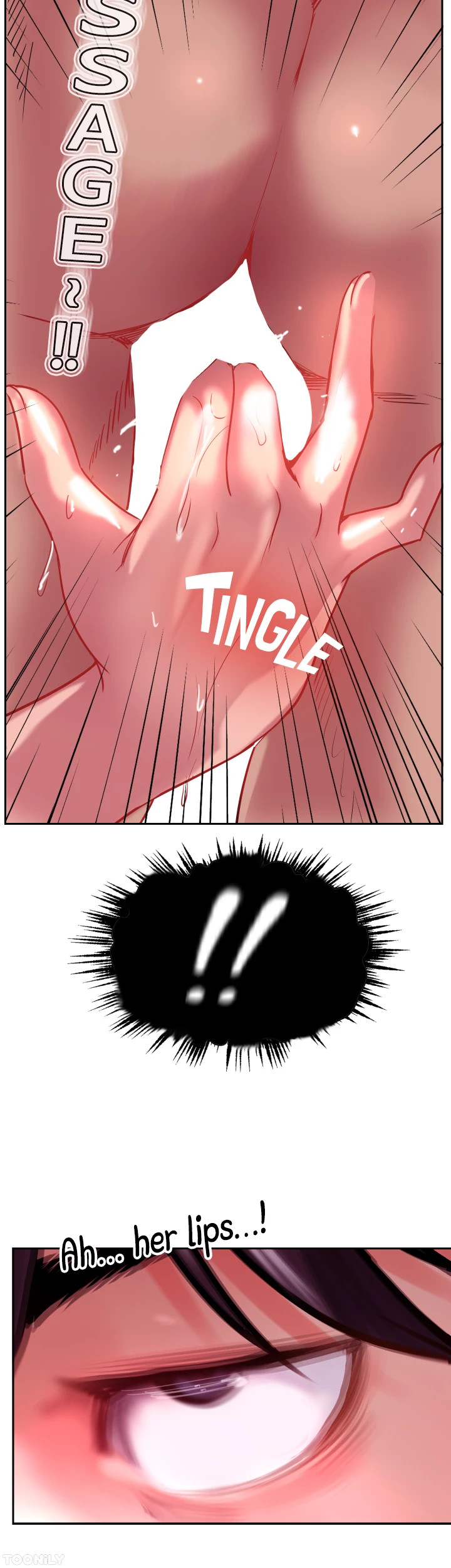 Top Of The World - Chapter 35 [photo 40] - MangaPorn