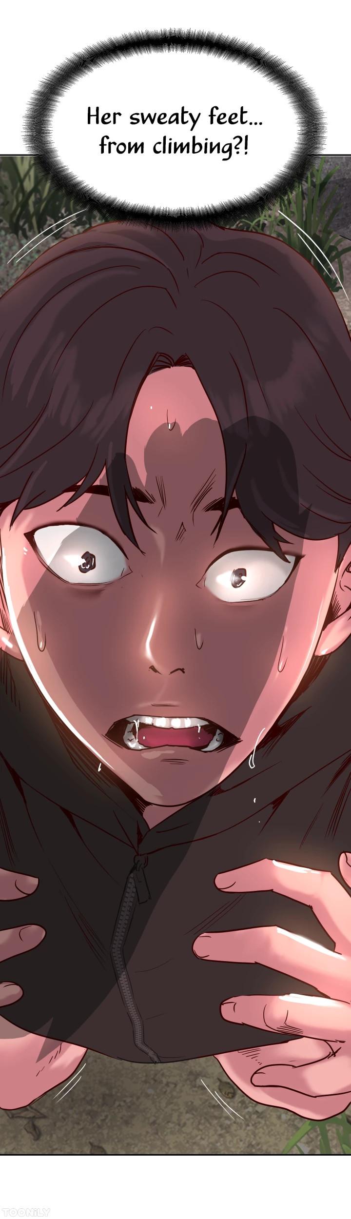 Top Of The World - Chapter 35 [photo 50] - MangaPorn