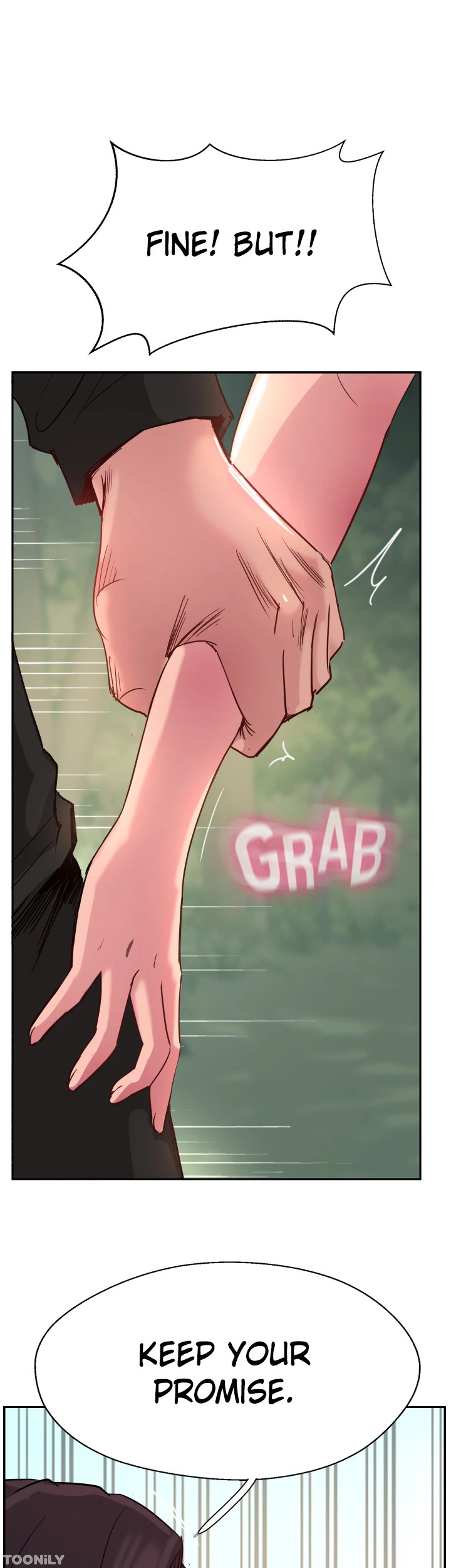 Top Of The World - Chapter 35 [photo 9] - MangaPorn