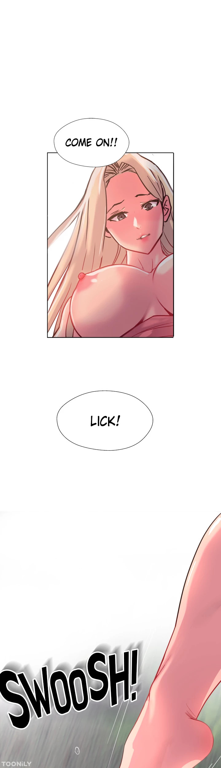 Top Of The World - Chapter 36 [photo 1] - MangaPorn