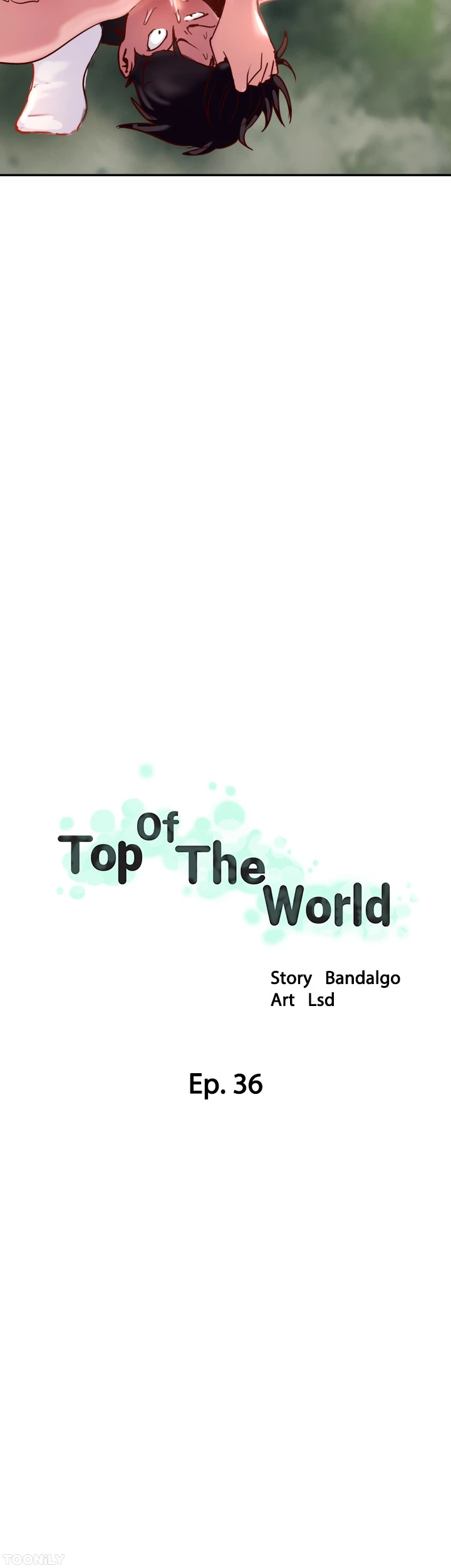Top Of The World - Chapter 36 [photo 12] - MangaPorn