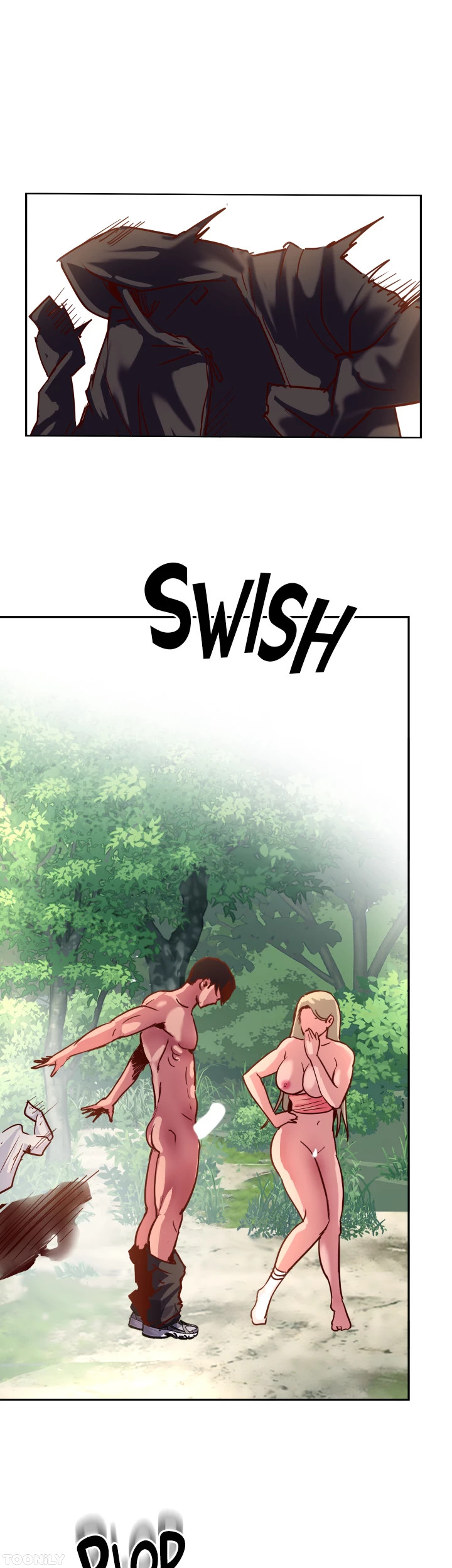 Top Of The World - Chapter 36 [photo 15] - MangaPorn