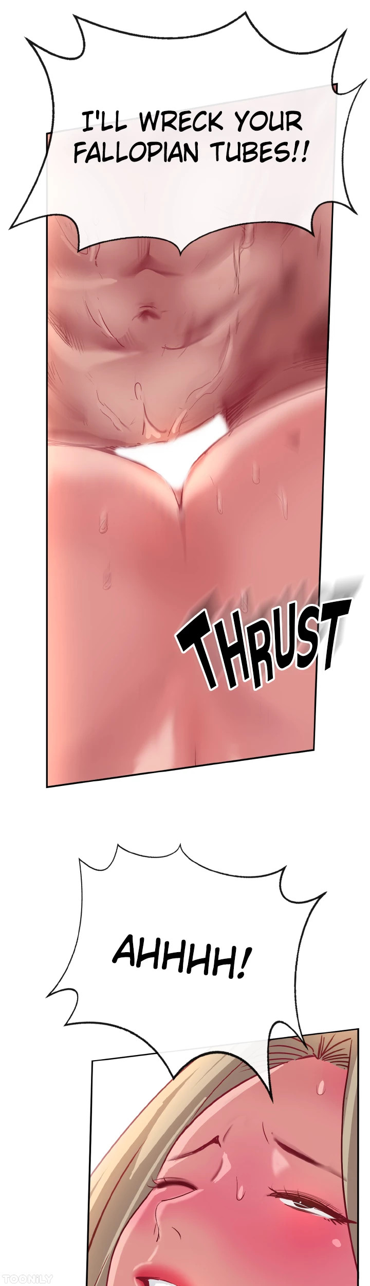 Top Of The World - Chapter 36 [photo 21] - MangaPorn