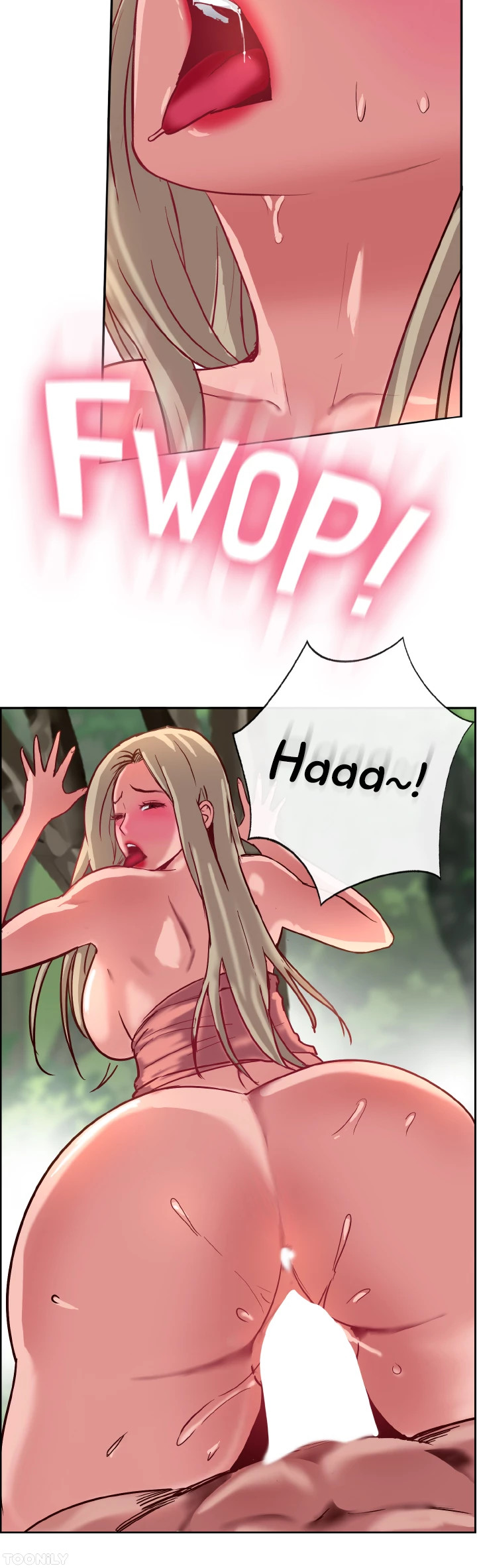 Top Of The World - Chapter 36 [photo 22] - MangaPorn