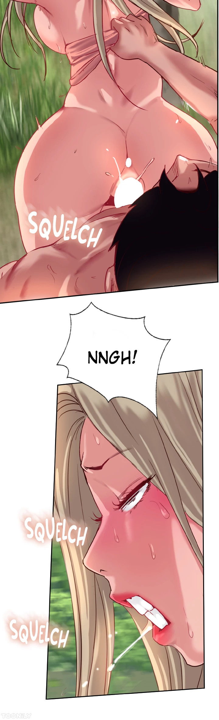 Top Of The World - Chapter 36 [photo 28] - MangaPorn