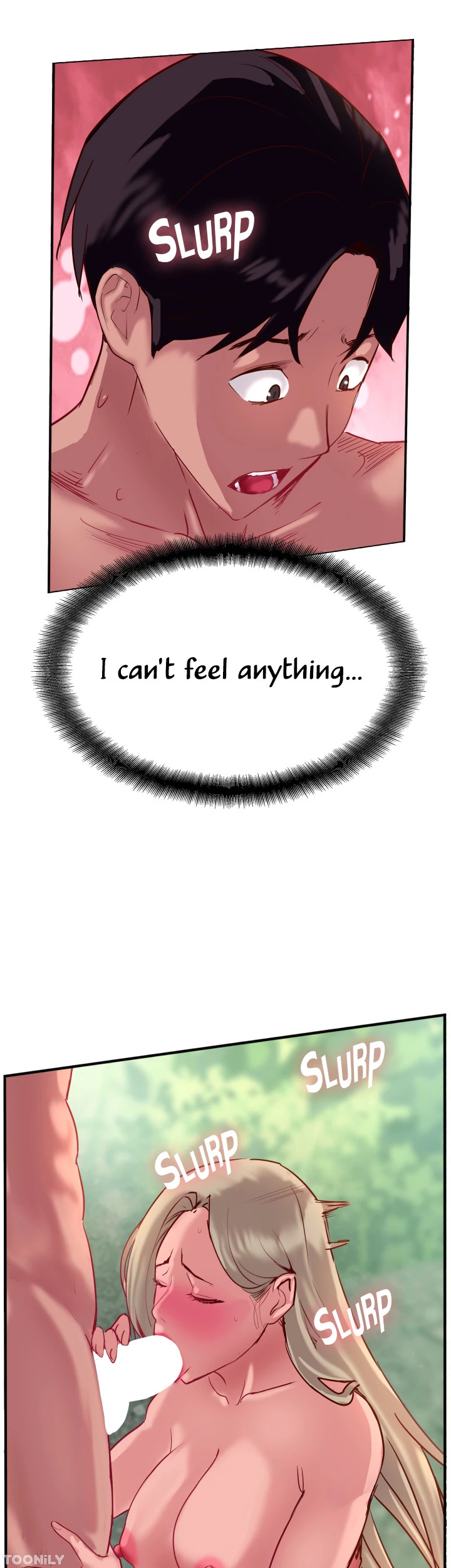 Top Of The World - Chapter 36 [photo 45] - MangaPorn