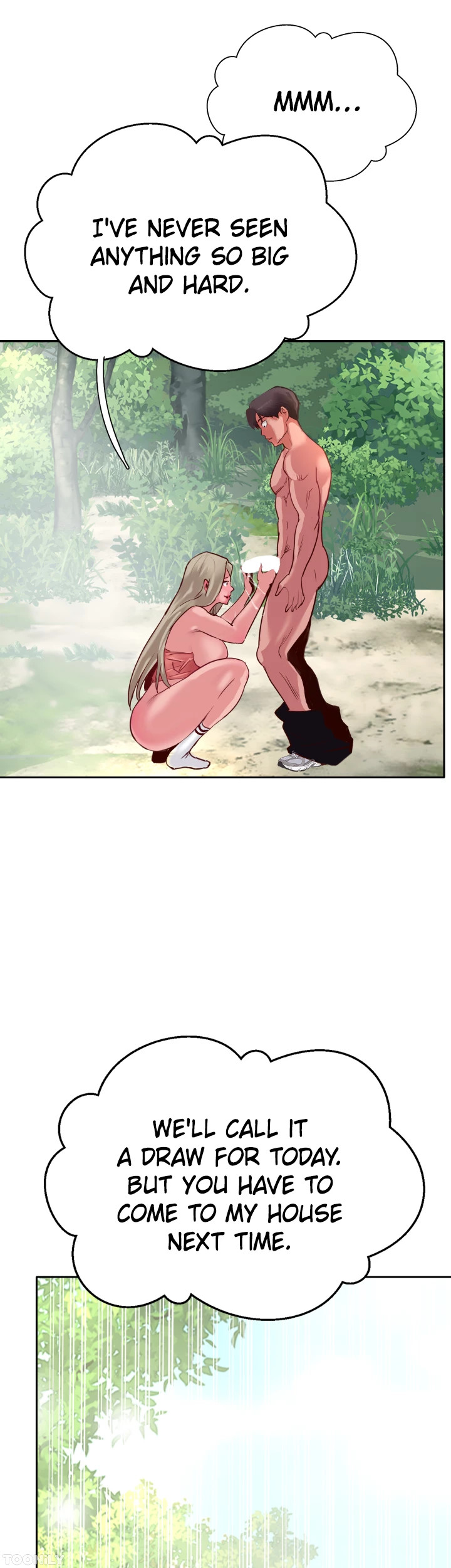 Top Of The World - Chapter 36 [photo 53] - MangaPorn