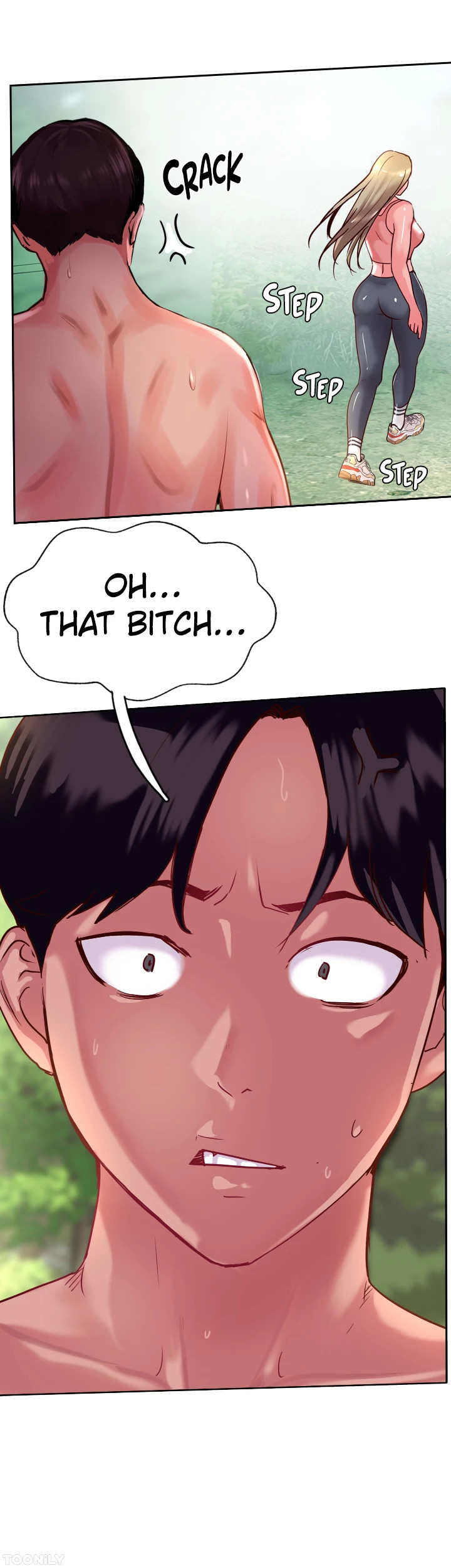 Top Of The World - Chapter 36 [photo 57] - MangaPorn