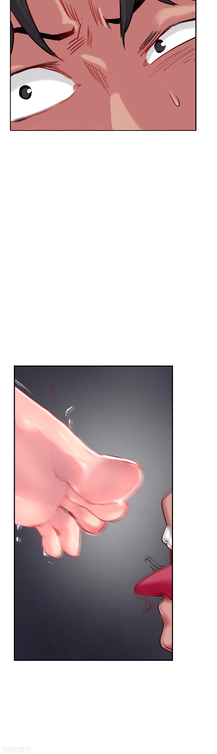 Top Of The World - Chapter 36 [photo 6] - MangaPorn