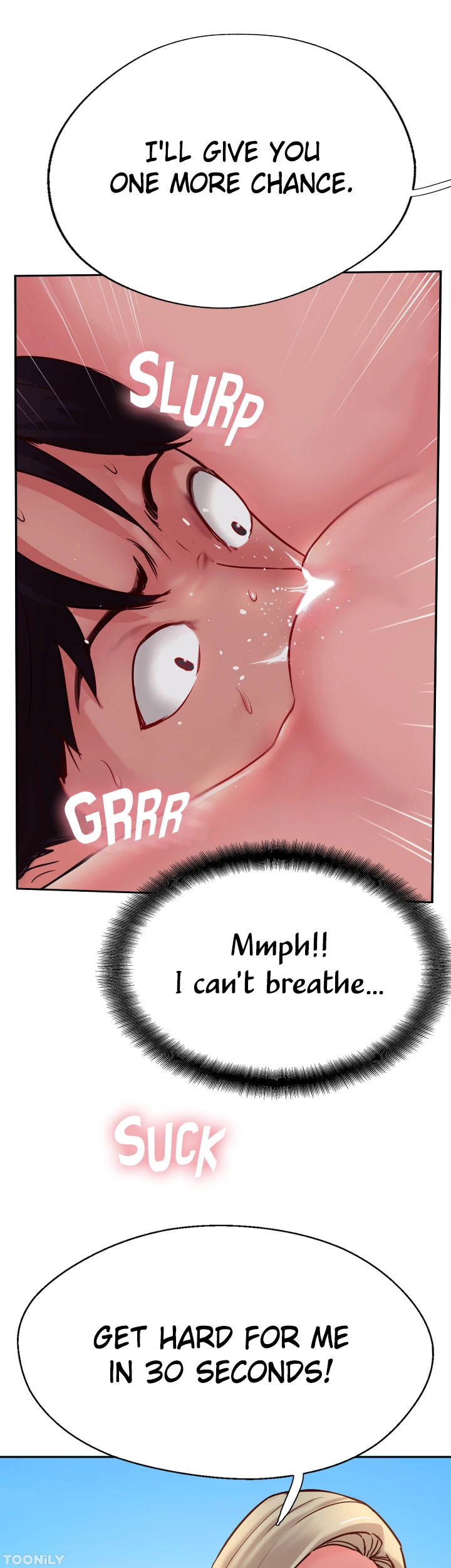 Top Of The World - Chapter 36 [photo 9] - MangaPorn