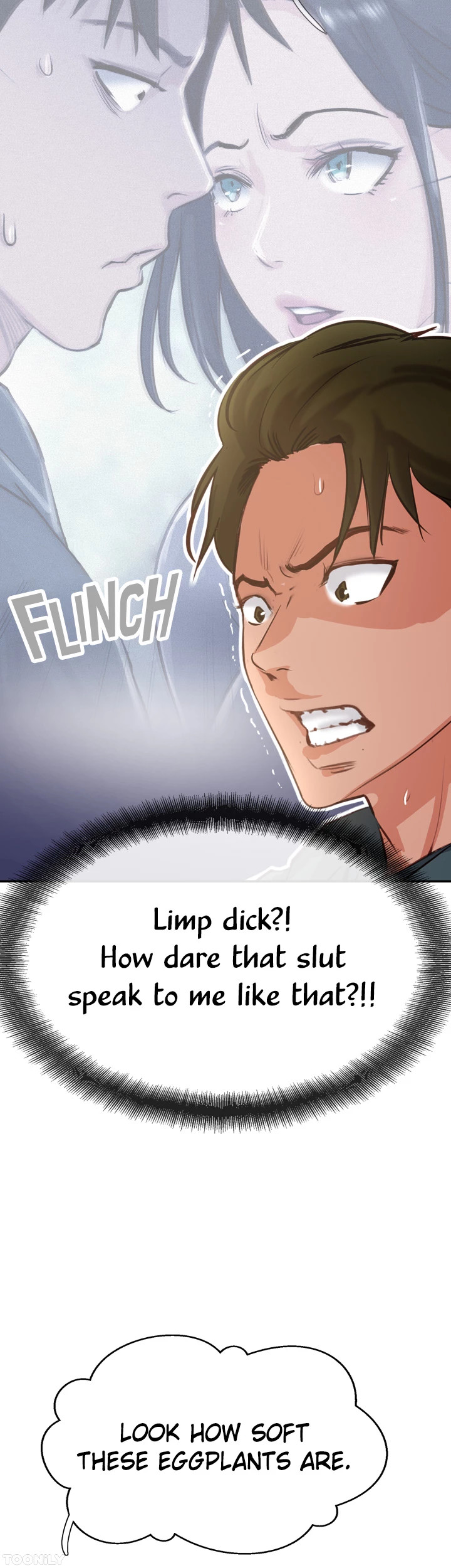 Top Of The World - Chapter 37 [photo 16] - MangaPorn