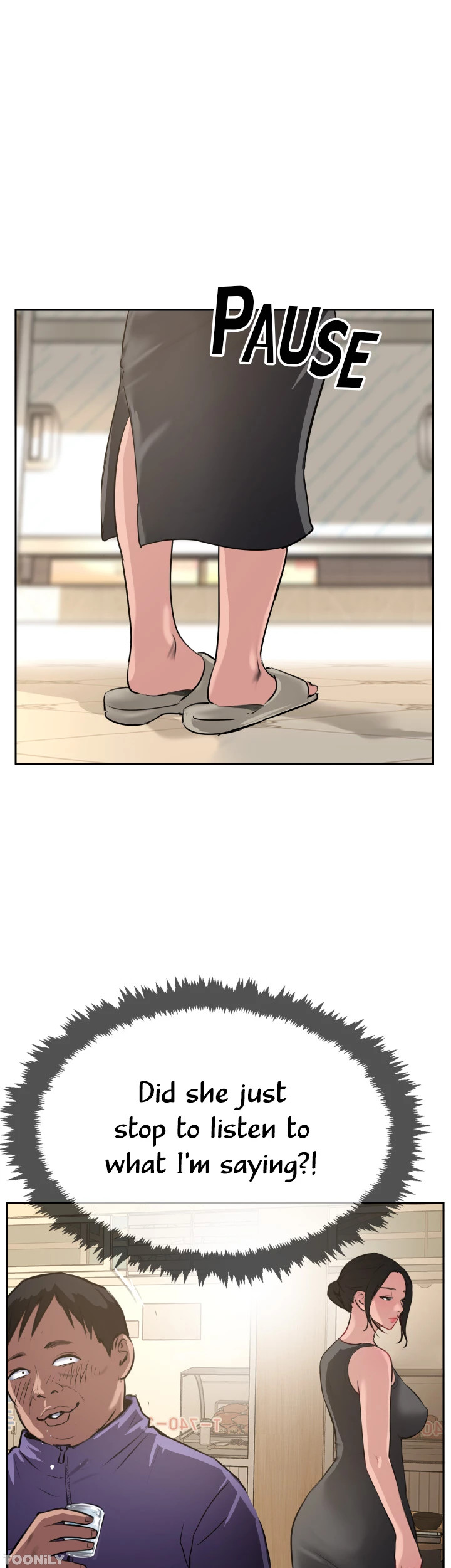 Top Of The World - Chapter 37 [photo 31] - MangaPorn