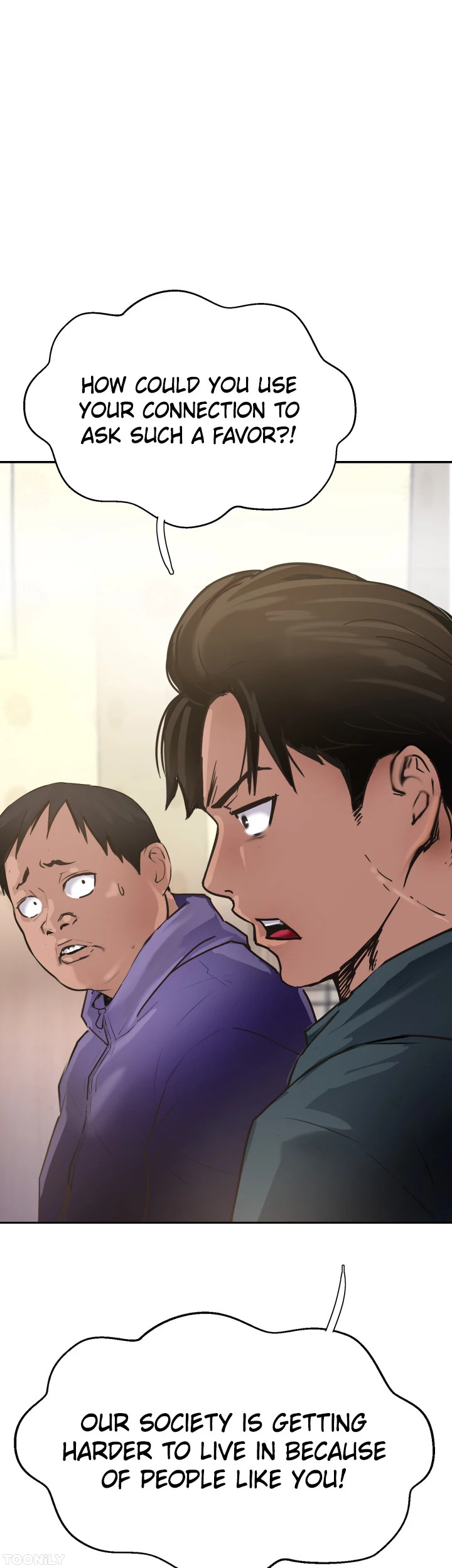 Top Of The World - Chapter 37 [photo 41] - MangaPorn