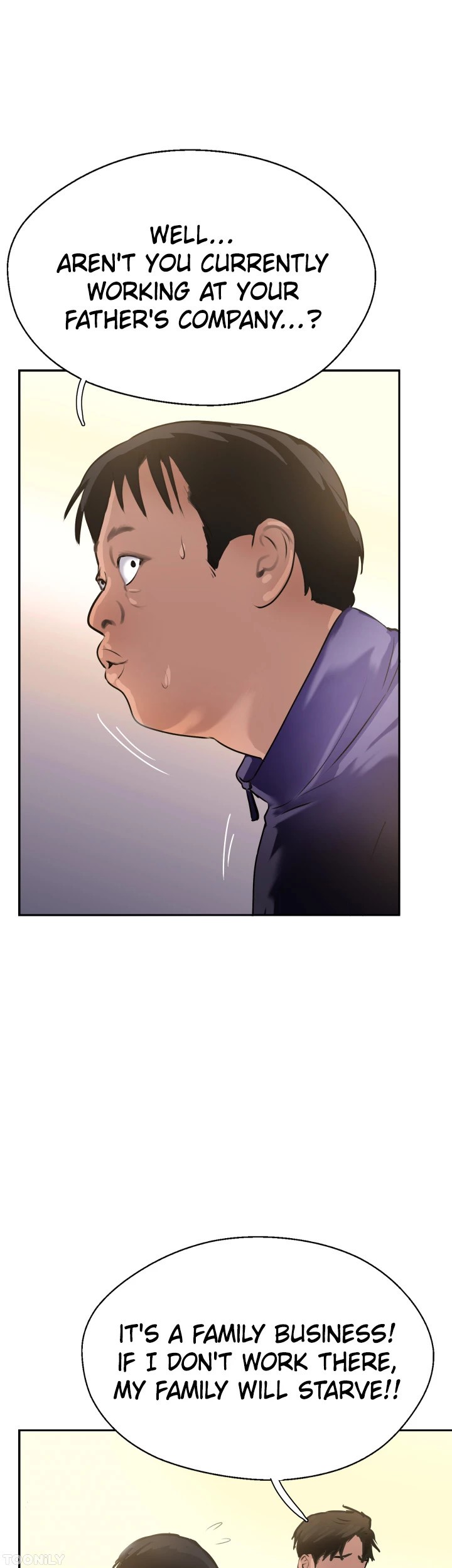 Top Of The World - Chapter 37 [photo 43] - MangaPorn