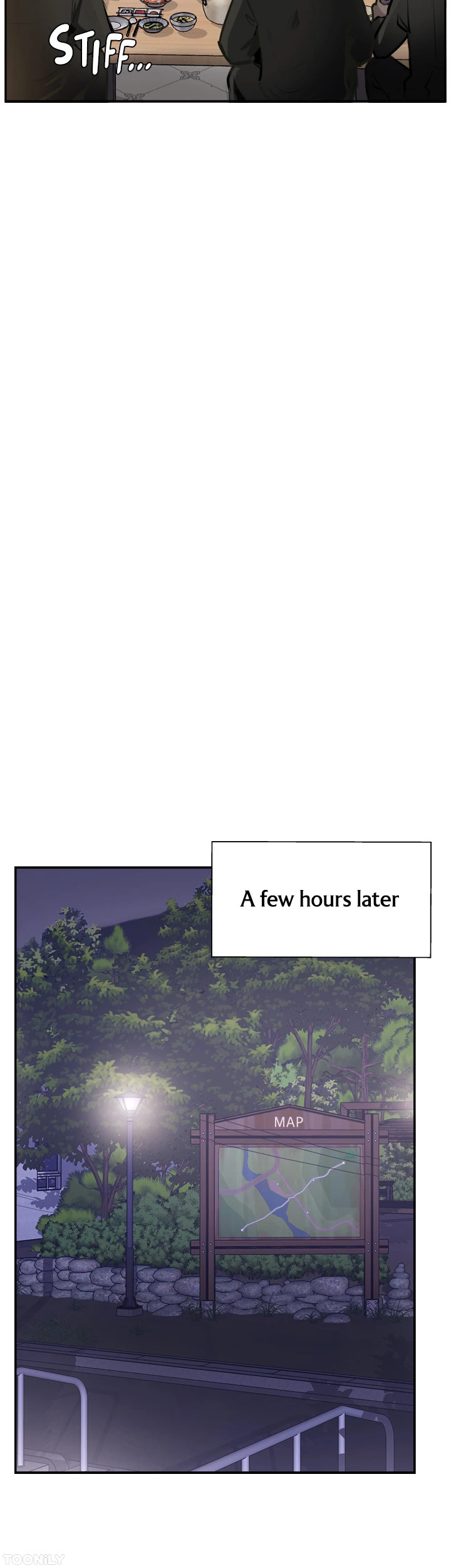 Top Of The World - Chapter 37 [photo 46] - MangaPorn