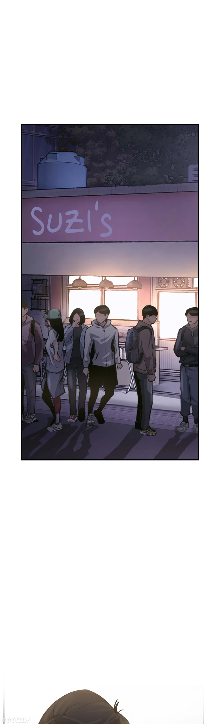 Top Of The World - Chapter 37 [photo 47] - MangaPorn