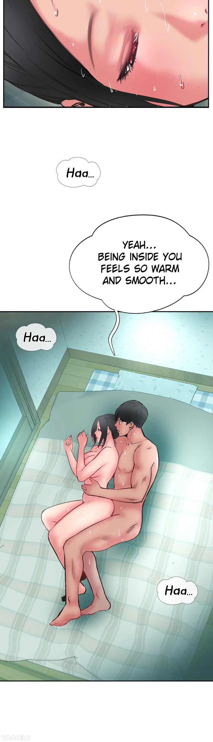 Top Of The World - Chapter 38 [photo 10] - MangaPorn