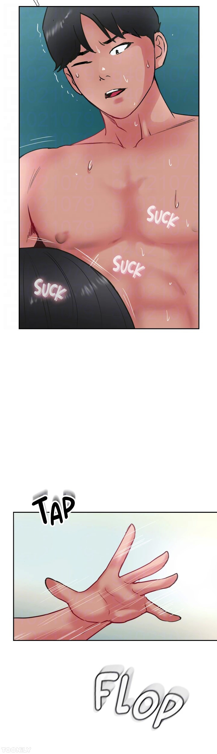 Top Of The World - Chapter 38 [photo 32] - MangaPorn