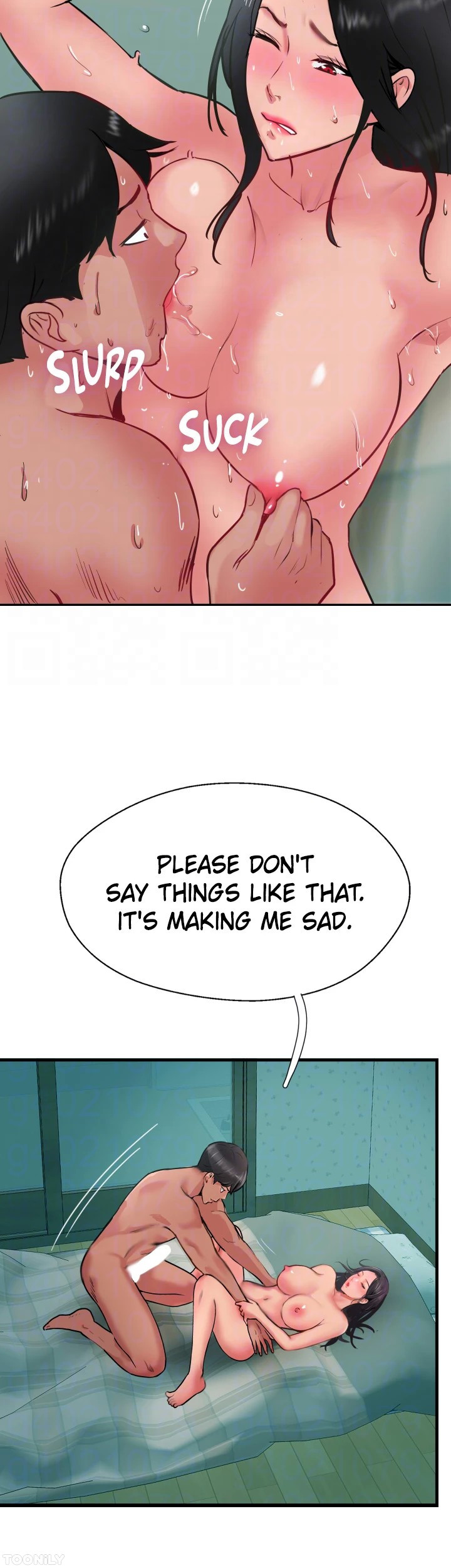 Top Of The World - Chapter 38 [photo 34] - MangaPorn