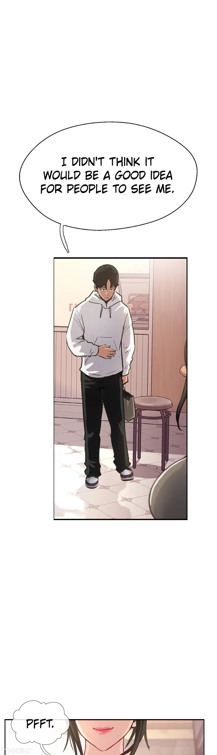 Top Of The World - Chapter 38 [photo 5] - MangaPorn