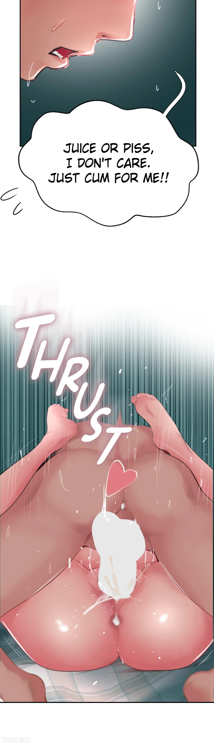 Top Of The World - Chapter 38 [photo 50] - MangaPorn