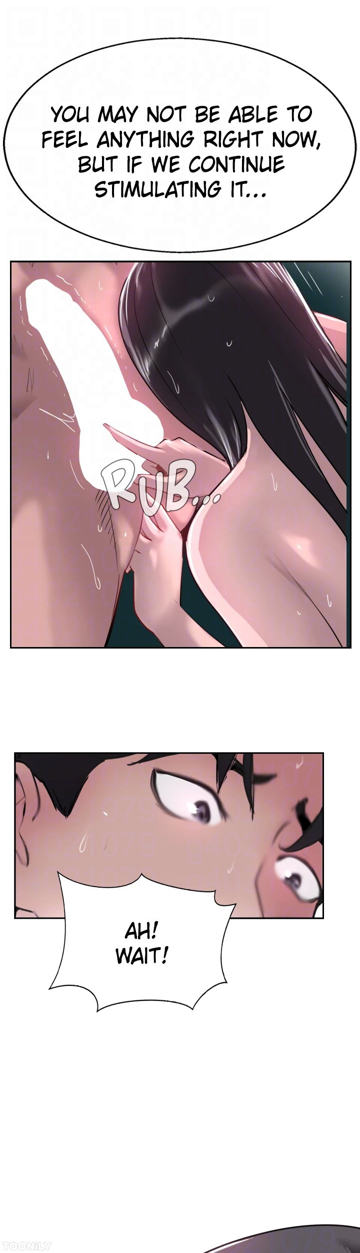 Top Of The World - Chapter 39 [photo 19] - MangaPorn