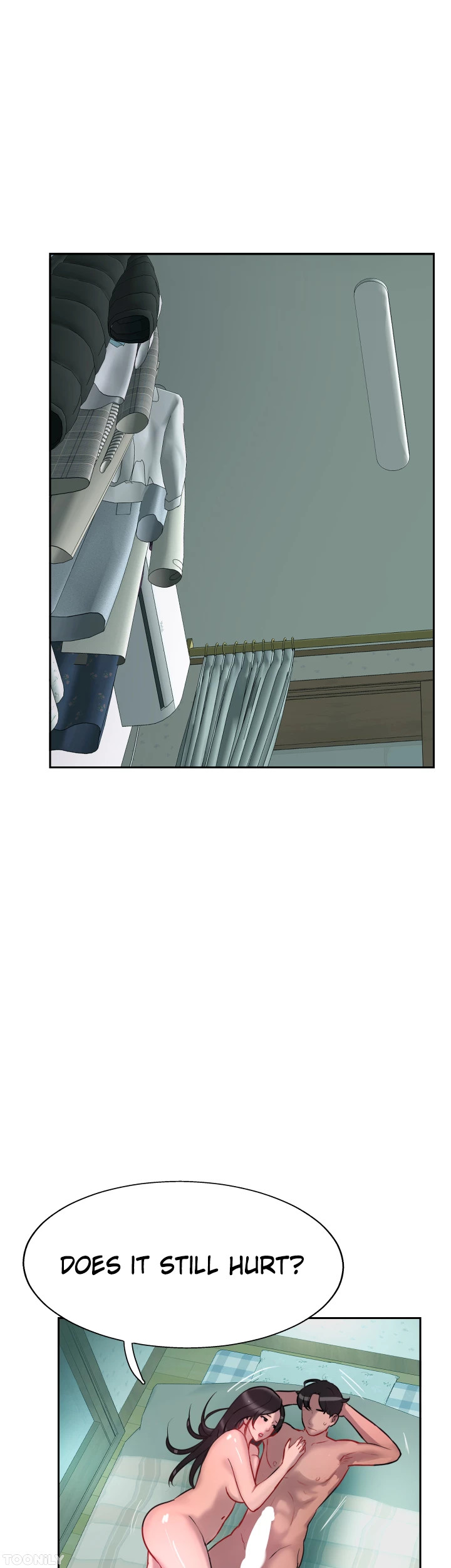 Top Of The World - Chapter 39 [photo 27] - MangaPorn