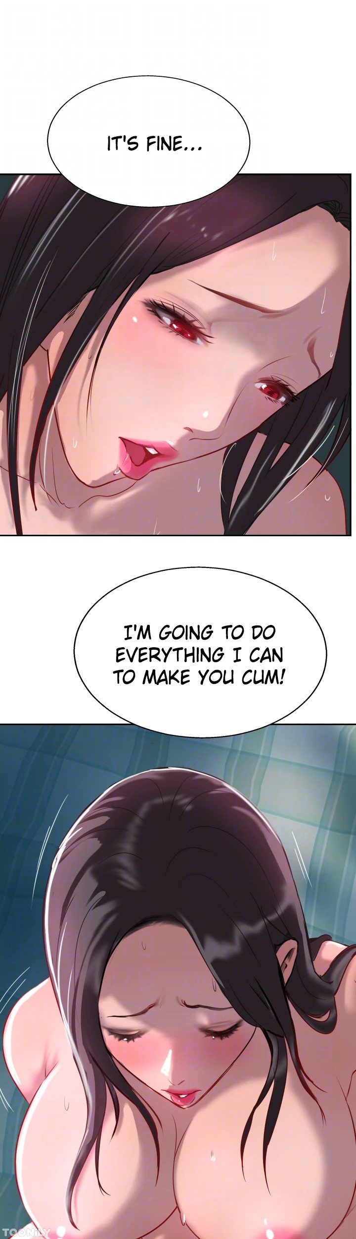 Top Of The World - Chapter 39 [photo 31] - MangaPorn