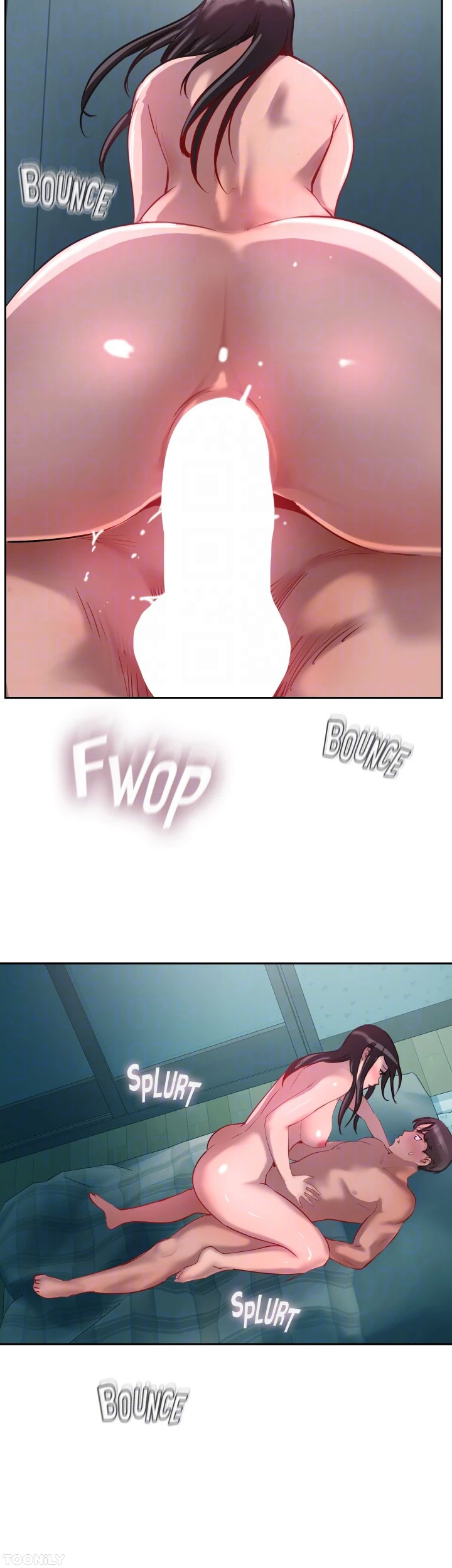 Top Of The World - Chapter 39 [photo 34] - MangaPorn