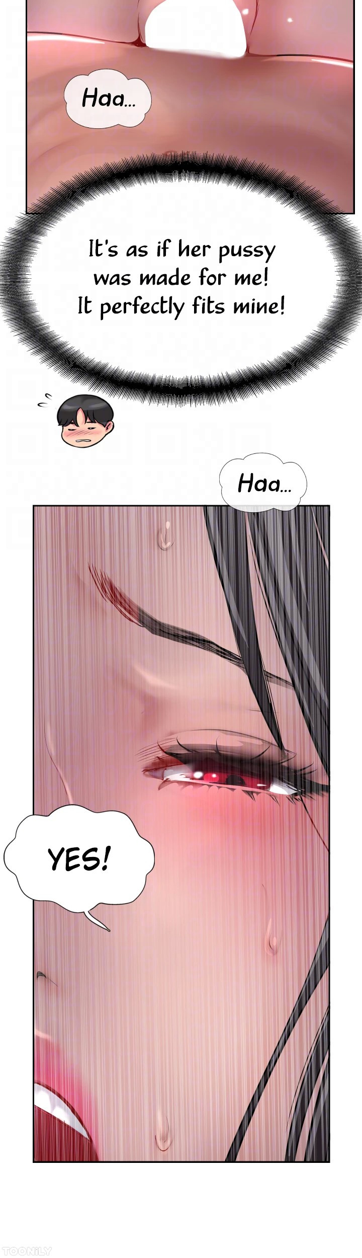 Top Of The World - Chapter 39 [photo 40] - MangaPorn