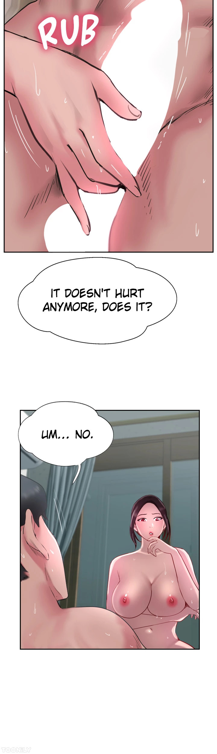 Top Of The World - Chapter 40 [photo 10] - MangaPorn