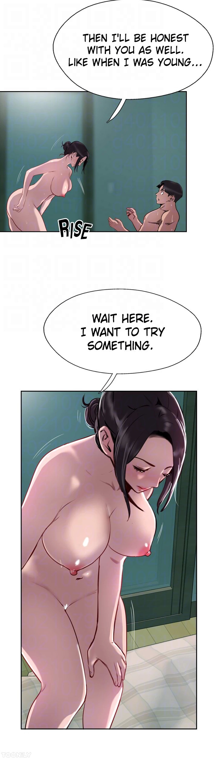 Top Of The World - Chapter 40 [photo 12] - MangaPorn