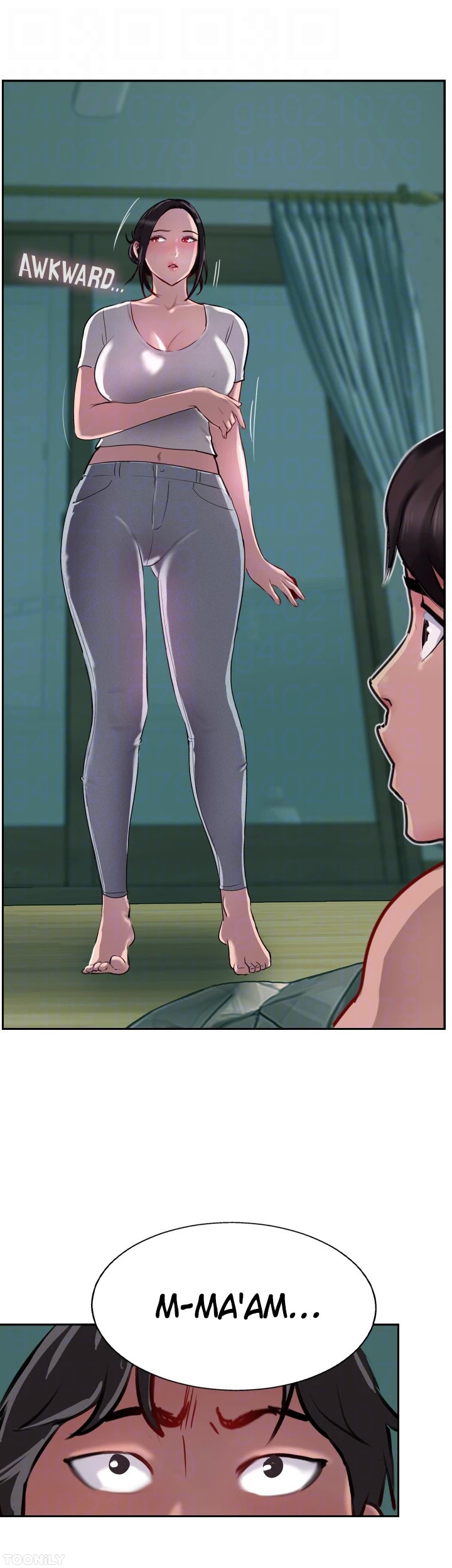 Top Of The World - Chapter 40 [photo 16] - MangaPorn