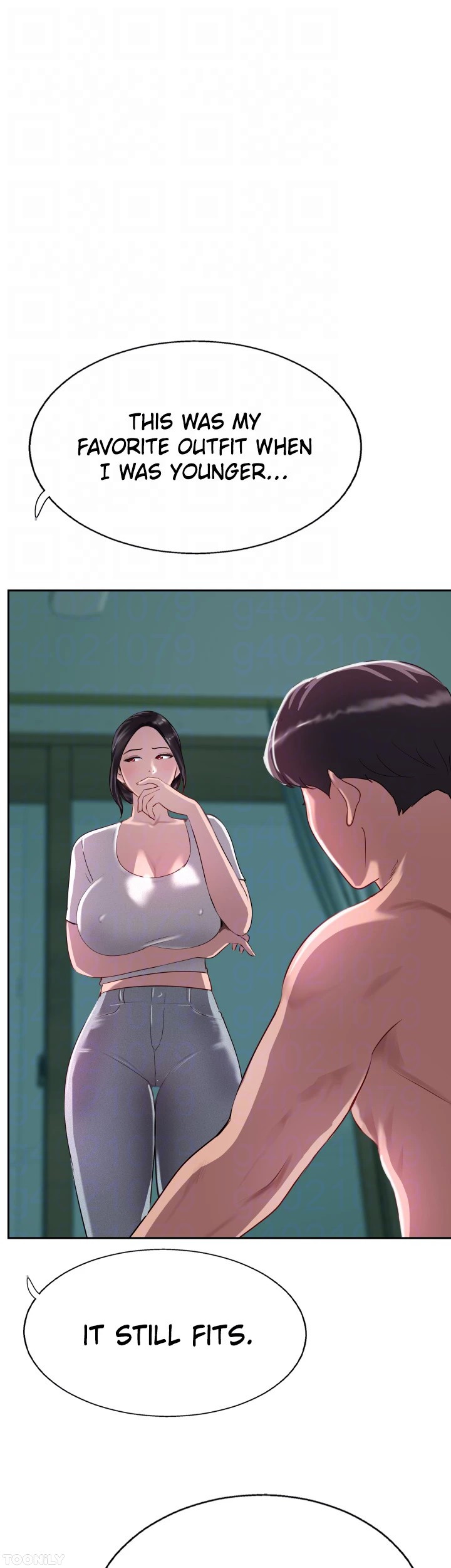 Top Of The World - Chapter 40 [photo 17] - MangaPorn