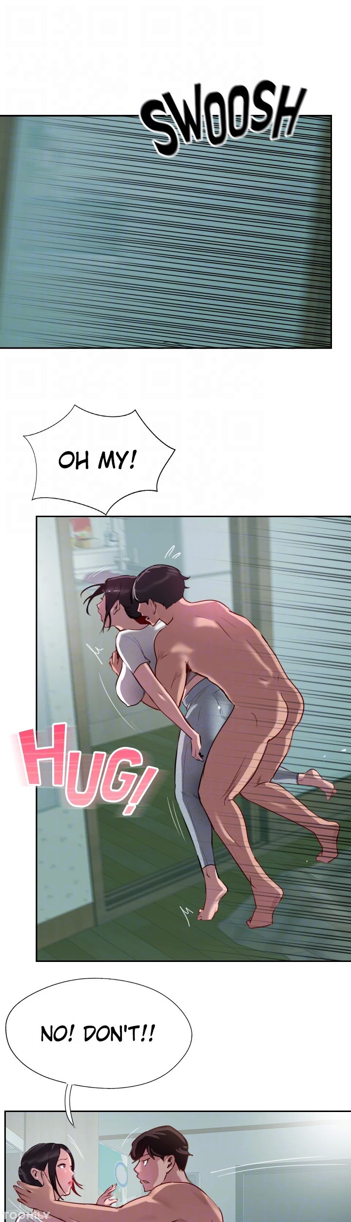 Top Of The World - Chapter 40 [photo 19] - MangaPorn