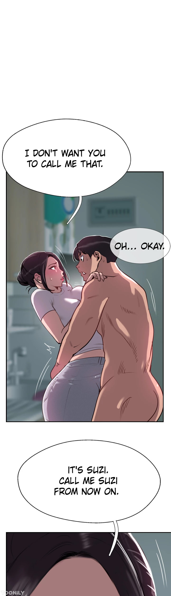 Top Of The World - Chapter 40 [photo 21] - MangaPorn