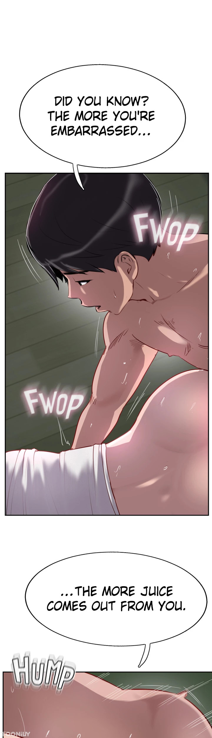 Top Of The World - Chapter 40 [photo 27] - MangaPorn