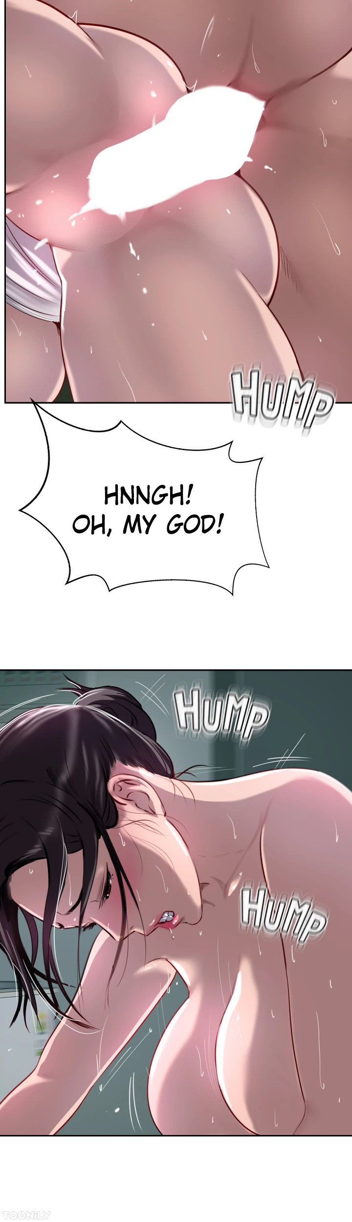 Top Of The World - Chapter 40 [photo 28] - MangaPorn