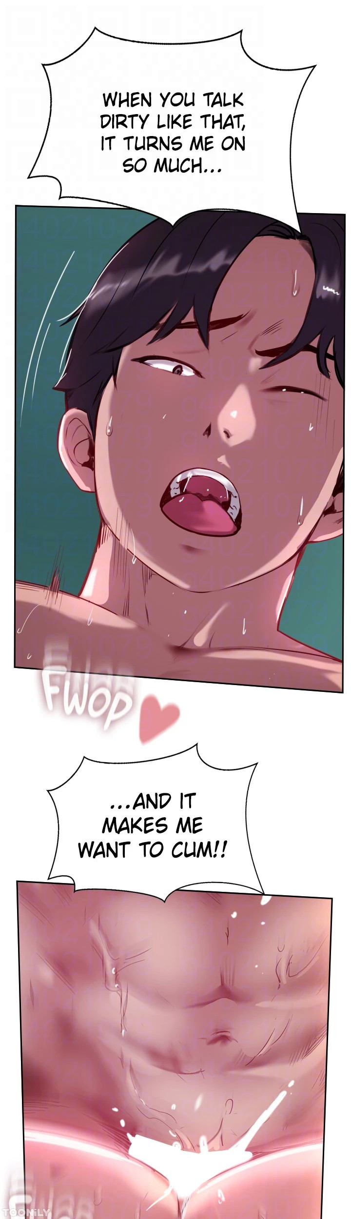 Top Of The World - Chapter 40 [photo 31] - MangaPorn