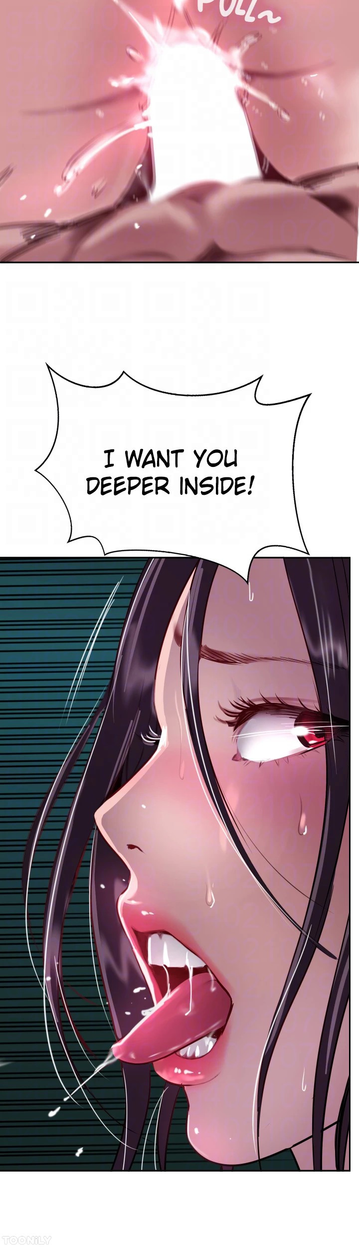 Top Of The World - Chapter 40 [photo 34] - MangaPorn