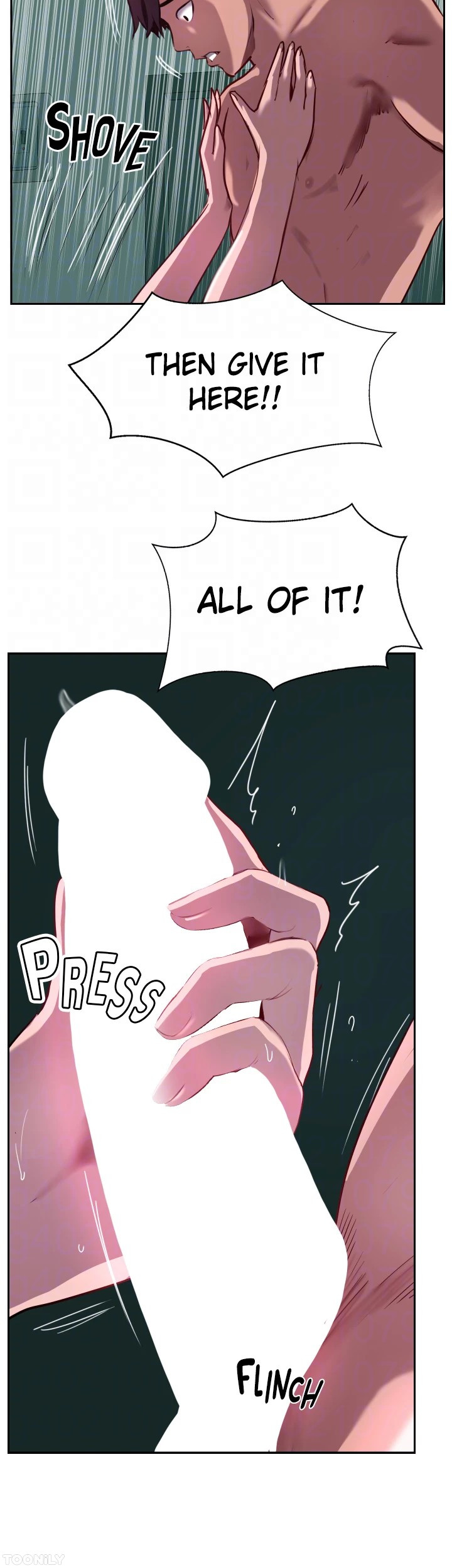 Top Of The World - Chapter 40 [photo 36] - MangaPorn