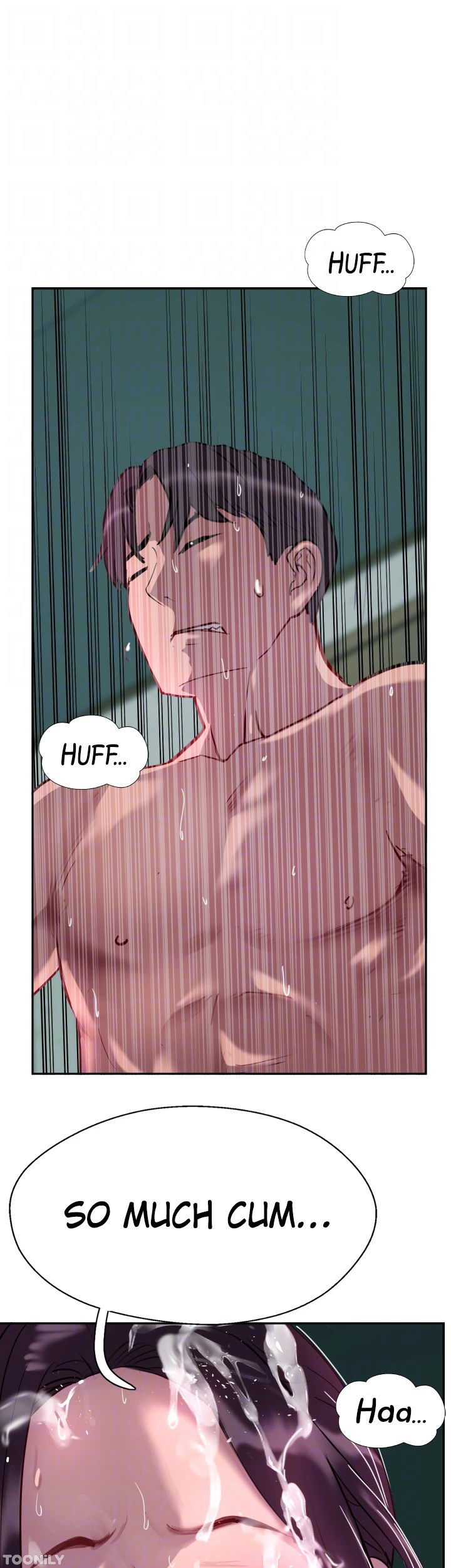 Top Of The World - Chapter 40 [photo 39] - MangaPorn