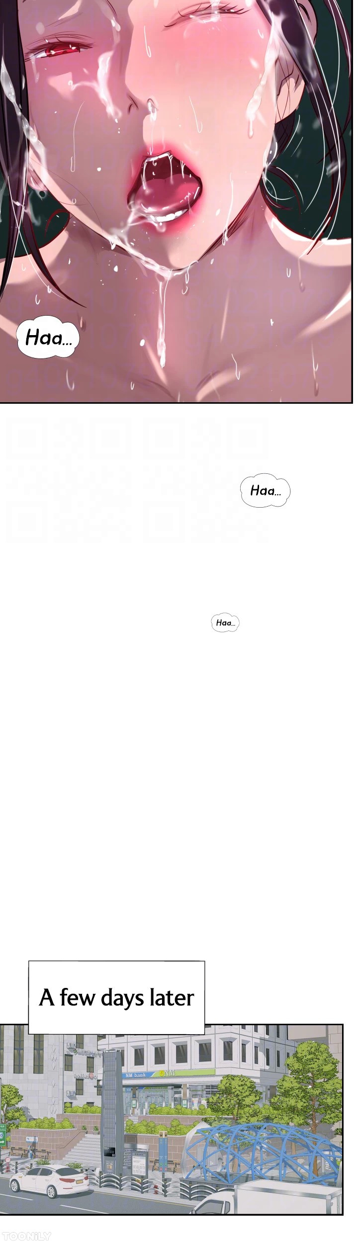 Top Of The World - Chapter 40 [photo 40] - MangaPorn