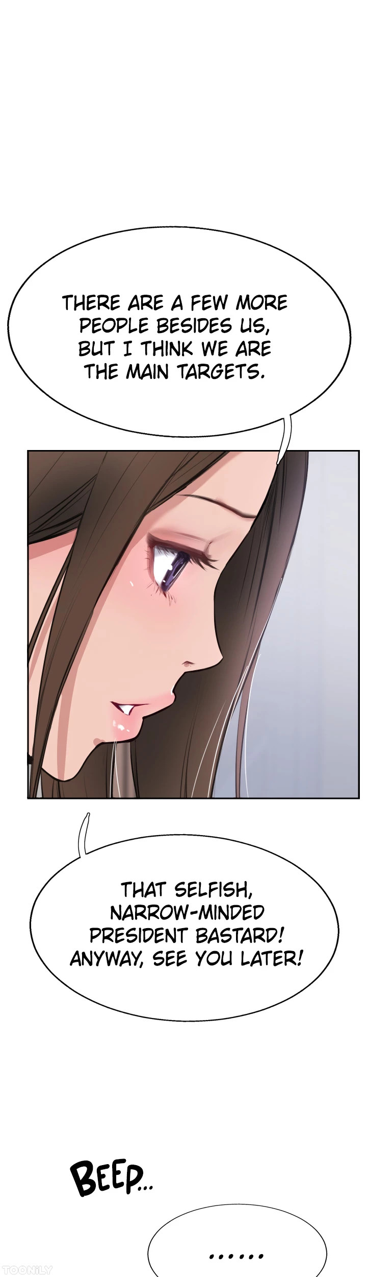 Top Of The World - Chapter 40 [photo 47] - MangaPorn