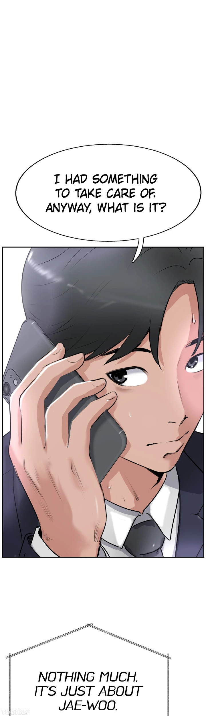 Top Of The World - Chapter 40 [photo 51] - MangaPorn