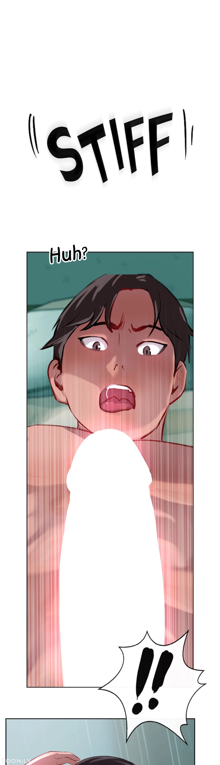 Top Of The World - Chapter 40 [photo 7] - MangaPorn