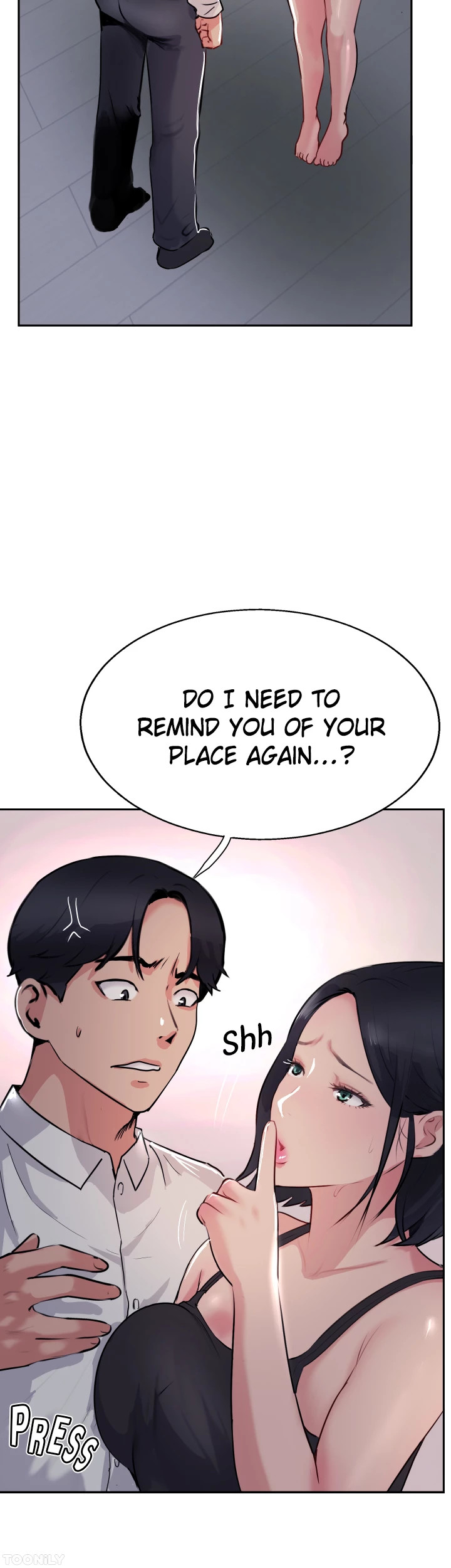 Top Of The World - Chapter 41 [photo 10] - MangaPorn