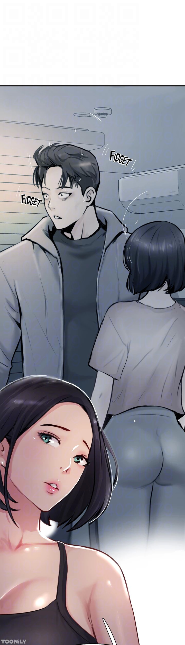 Top Of The World - Chapter 41 [photo 13] - MangaPorn