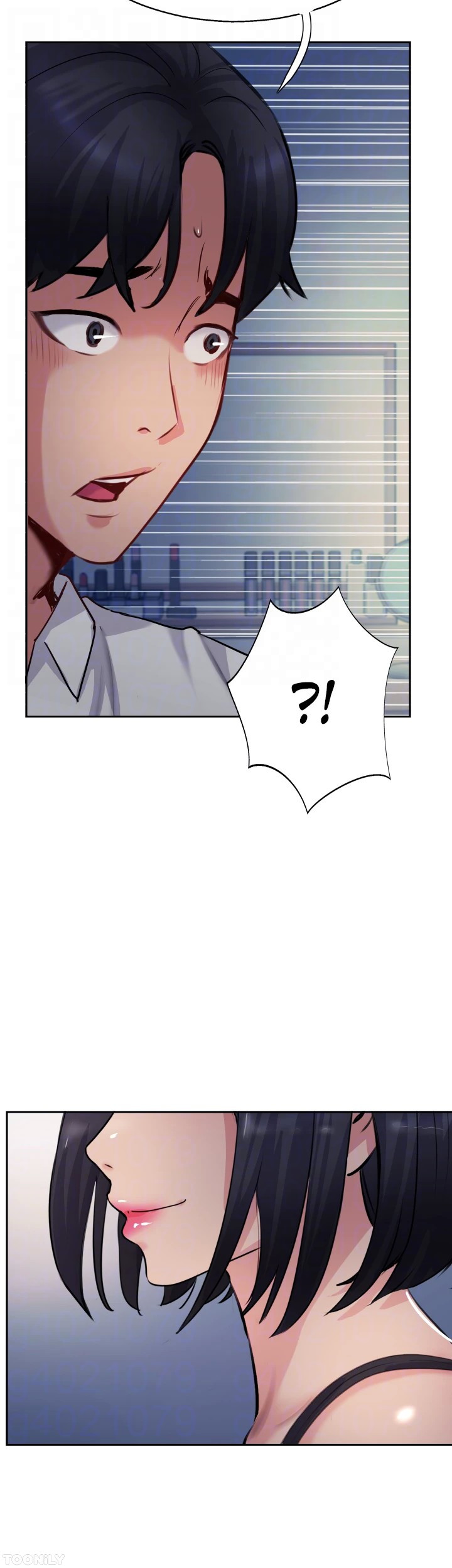 Top Of The World - Chapter 41 [photo 16] - MangaPorn